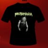 NECROPHAGIA Season of the dead TS - Slika 2