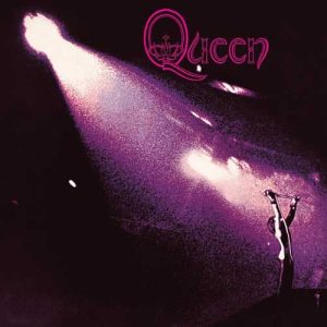 QUEEN Queen LP