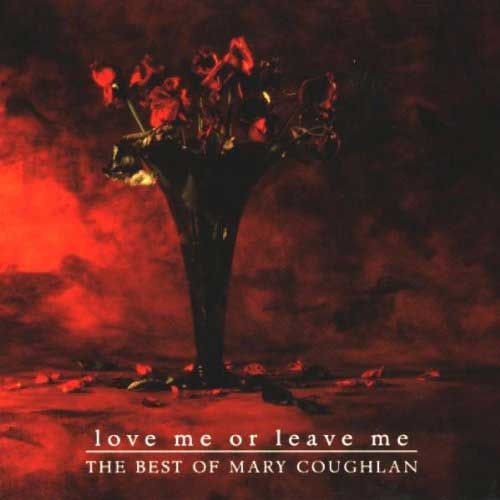 MARY COUGHLAN Best of CD