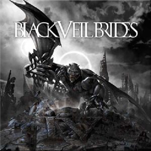 BLACK VEIL BRIDES Black veil brides CD