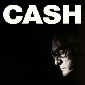 JOHNNY CASH American IV Man comes around CD