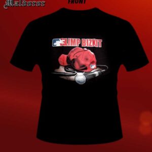 LIMP BIZKIT Baseball cap TS
