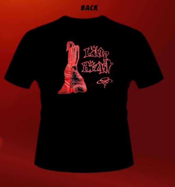 LIMP BIZKIT Baseball cap TS - Slika 2