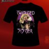 TWISTED SISTER Stay hungry TS