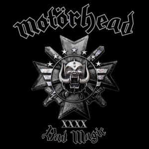 MOTORHEAD Bad Magic LP