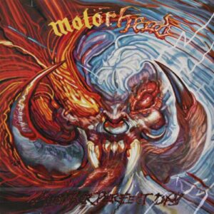 MOTORHEAD Another perfect day LP