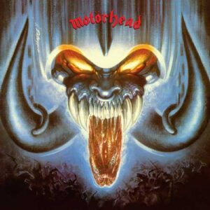 MOTORHEAD Rock 'n' roll LP