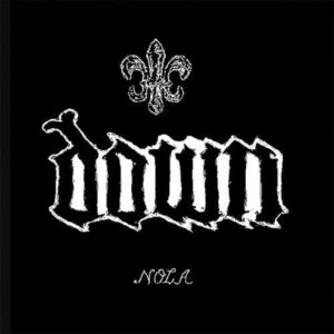 DOWN Nola 2LP