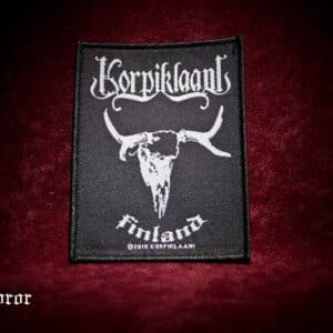 PRIŠIVAK Korpiklaani STANDARDNI