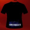 SONIC SYNDICATE We rule the night TS - Slika 2