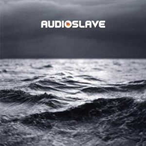 AUDIOSLAVE Out of exile CD