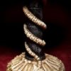 FIGURA DRAGON REMAINS GOBLET 19CM - Slika 2