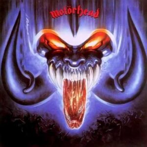 MOTORHEAD Rock 'n' roll (RM) CD