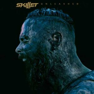 SKILLET Unleashed CD
