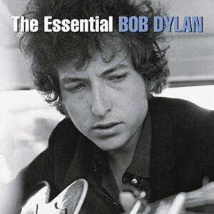 BOB DYLAN Essential 2LP