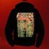 ACCEPT Blind rage ZIP HOODIE  - Slika 2