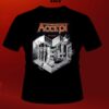 ACCEPT Metal heart TS - Slika 2