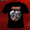 ACCEPT Metal heart TS