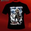 AMON AMARTH Jomsviking TS