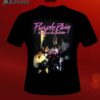 PRINCE Purple rain TS