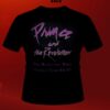 PRINCE Purple rain TS - Slika 2
