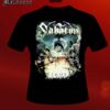 SABATON Heroes on tour TS