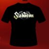 SABATON Heroes on tour TS - Slika 2