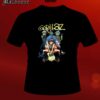 GORILLAZ Gorillaz TS
