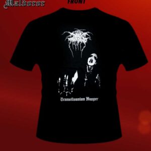 DARKTHRONE Transilvanian hunger TS