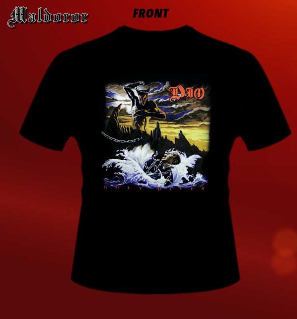 DIO Holy diver TS