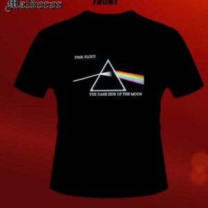 PINK FLOYD Dark side of the moon RKF TS