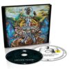 SEPULTURA Machine Messiah CD DIGI+DVD - Slika 2