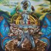 SEPULTURA Machine Messiah CD DIGI+DVD