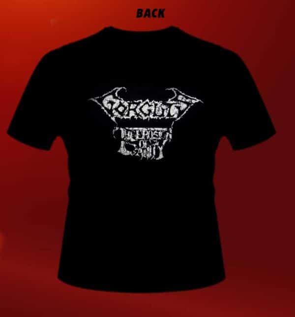 GORGUTS Erosion of sanity TS - Image 2