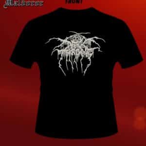 DARKTHRONE Baphomet TS
