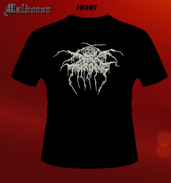 DARKTHRONE Baphomet TS