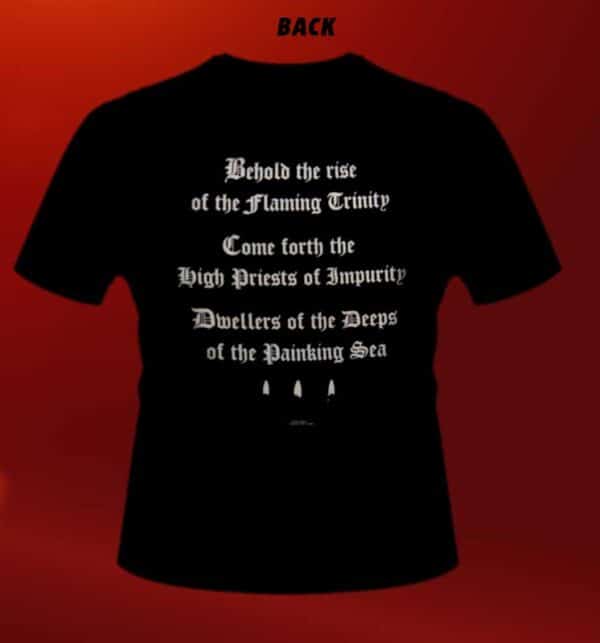 DARKTHRONE Panzerfaust TS - Slika 2