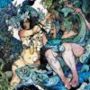 BARONESS Blue record 2LP cloudy blue vinyl