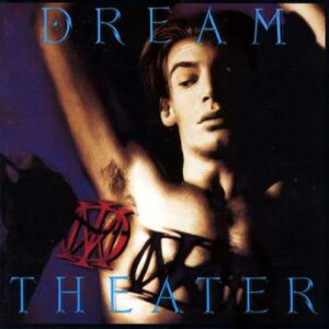 DREAM THEATER When dream and night unite CD