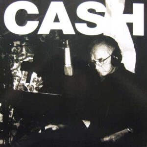 JOHNNY CASH American V: A hundred highways CD