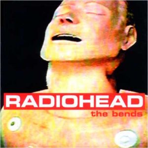 RADIOHEAD Bands LP