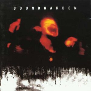 SOUNDGARDEN Superunknown CD