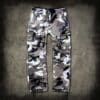 HLAČE M65 VINTAGE TROUSERS URBAN