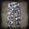 HLAČE M65 VINTAGE TROUSERS URBAN - Slika 2