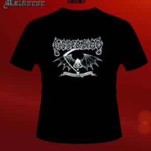 DISSECTION Reaper TS