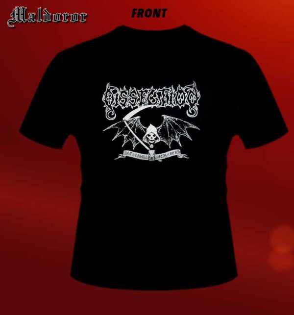 DISSECTION Reaper TS