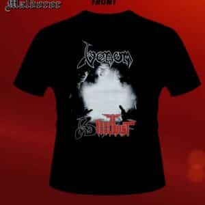 VENOM Bloodlust TS