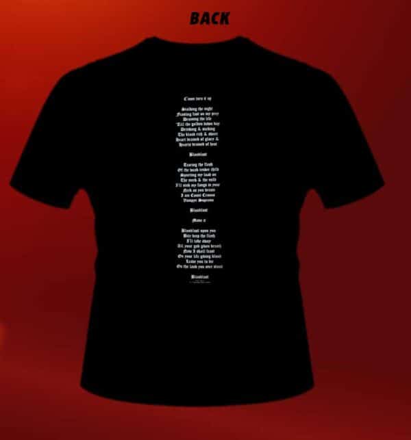 VENOM Bloodlust TS - Slika 2