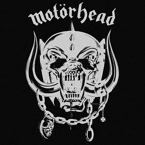 MOTORHEAD Motorhead LP