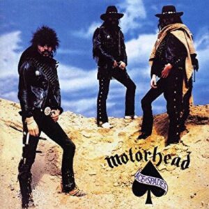 MOTORHEAD Ace of spades LP